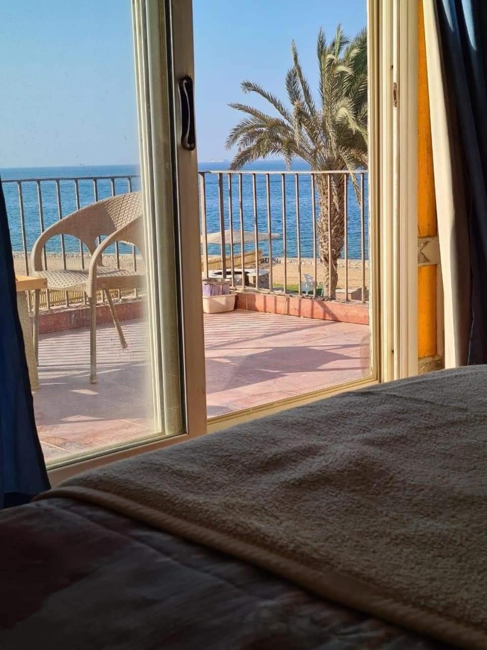Duplex Villa Ain Suchna Exterior foto