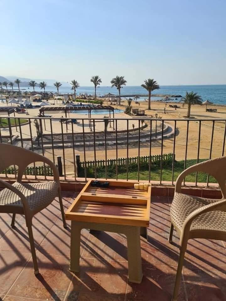 Duplex Villa Ain Suchna Exterior foto