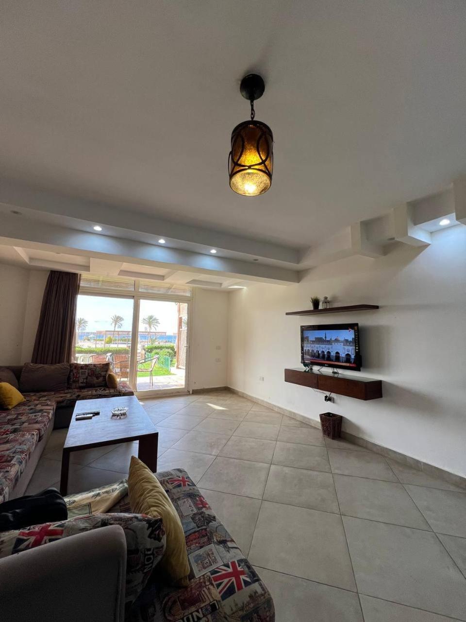 Duplex Villa Ain Suchna Exterior foto